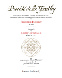 Cliquez sur l'image pour accéder à la fiche détaillée du Procédé de Mr. Yardley, version française.